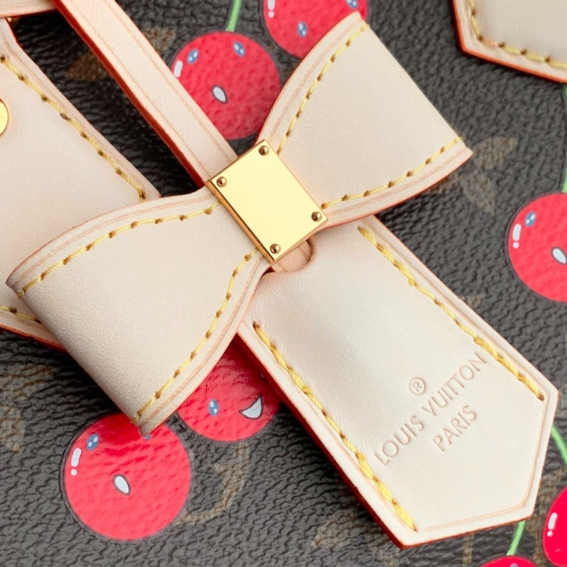 LV Speedy Bags